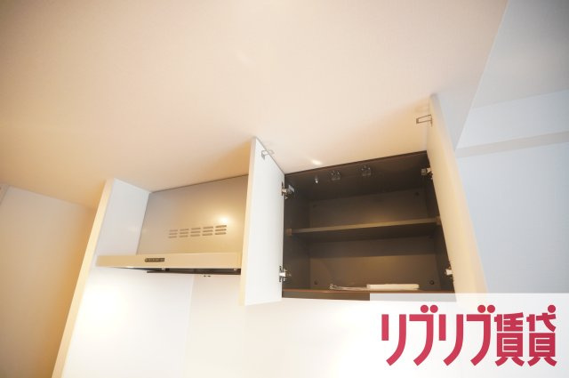 プライムメゾン千葉新町のキッチン