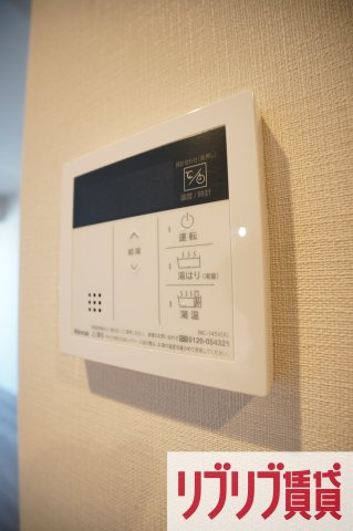 プライムメゾン千葉新町の設備