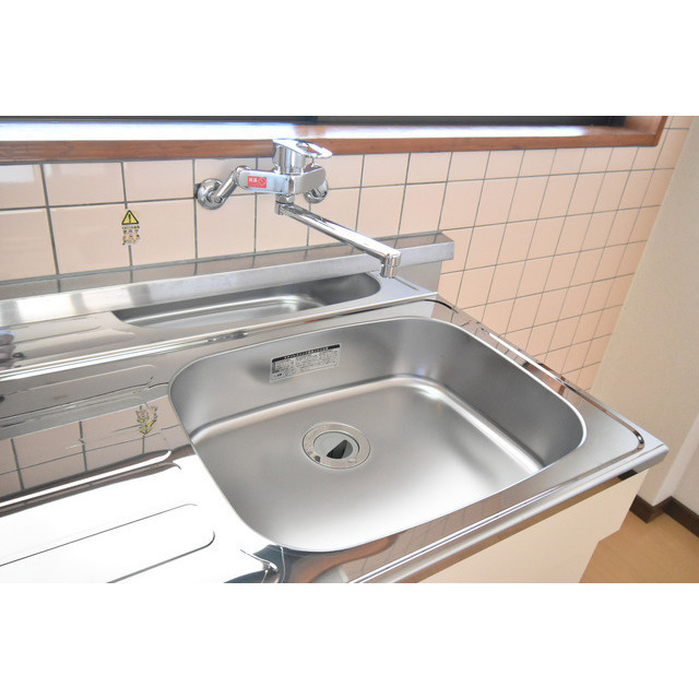 PLEAST御井駅前【10,000円キャッシュバック対象物件】の設備
