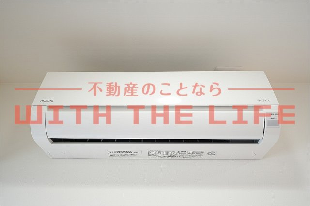 リラフォート津福【キャッシュバック対象物件】のその他