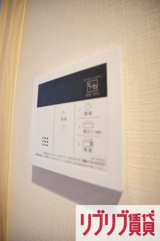 プライムメゾン千葉新町の設備