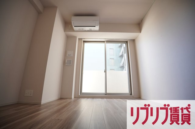 プライムメゾン千葉新町の居間・リビング