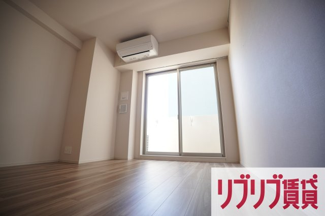 プライムメゾン千葉新町の居間・リビング