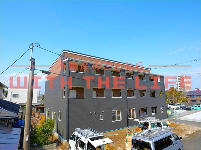 ユーコート櫛原【10.000円キャッシュバック対象物件】