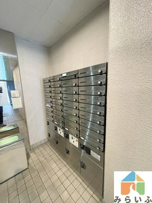 【その他共用部分】 | チサトハイツ