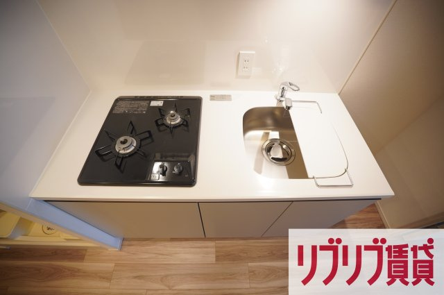 プライムメゾン千葉新町のキッチン