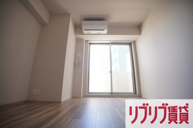 プライムメゾン千葉新町の居間・リビング