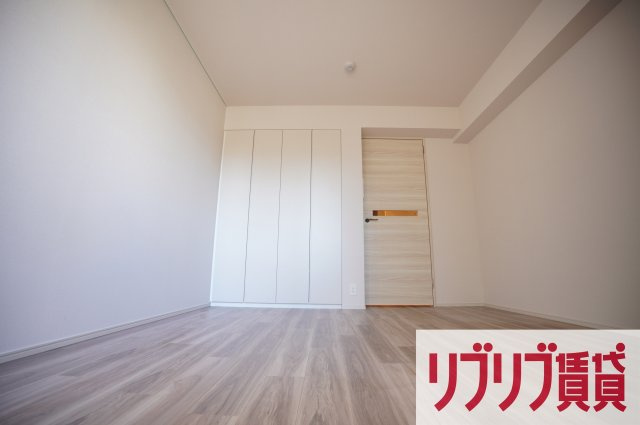 プライムメゾン千葉新町の居間・リビング