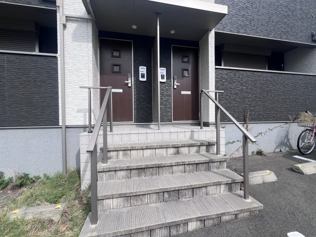 ベルリード塩屋北のその他共用部分