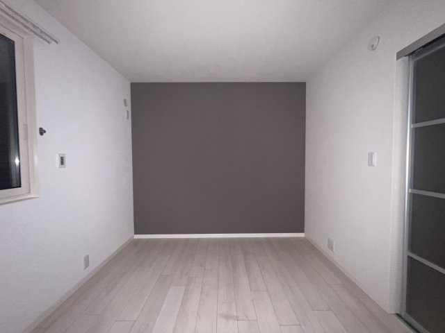 ベルリード塩屋北の子供部屋