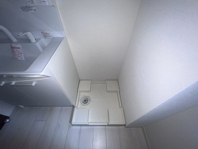 ベルリード塩屋北の設備