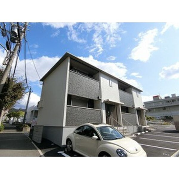 ベルリード塩屋北