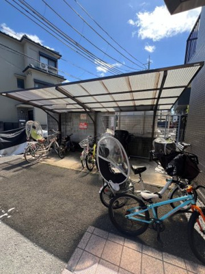 【その他共用部分】 | クレールミシマⅡ
