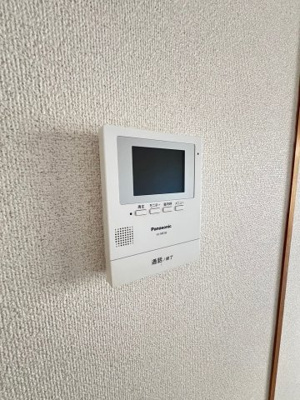 【セキュリティ】 | クレールミシマⅡ