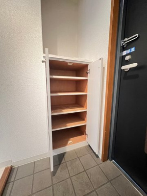 【内装】 | クレールミシマⅡ