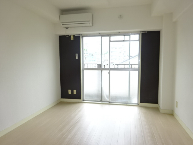 コスミックの子供部屋