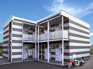 【外観】 | グリーンメゾン