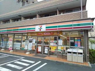 コンビニ