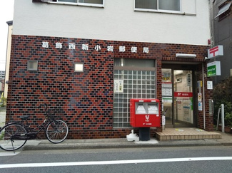 郵便局