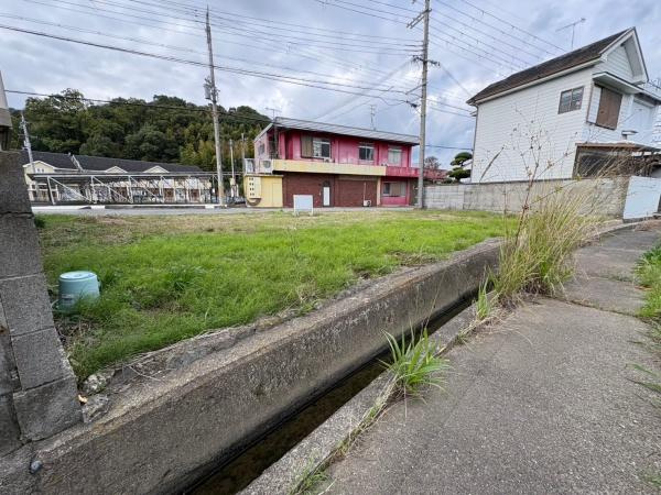 貴志川町丸栖　土地のその他