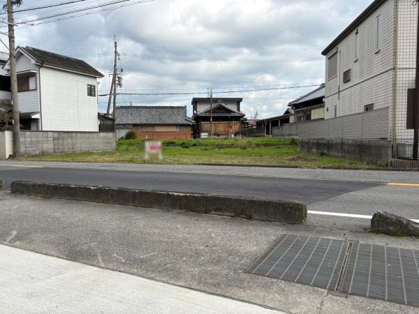 貴志川町丸栖　土地のその他