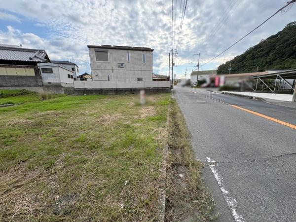 貴志川町丸栖　土地のその他