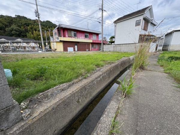 貴志川町丸栖　土地のその他