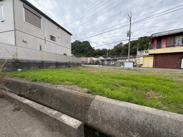 貴志川町丸栖　土地のその他