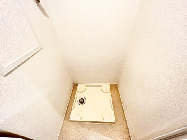 クレアージュの設備|※別部屋参考写真