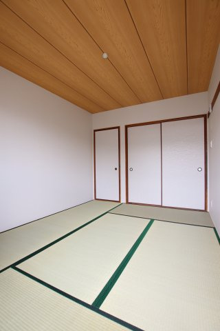 【和室】 | ウイングパレス