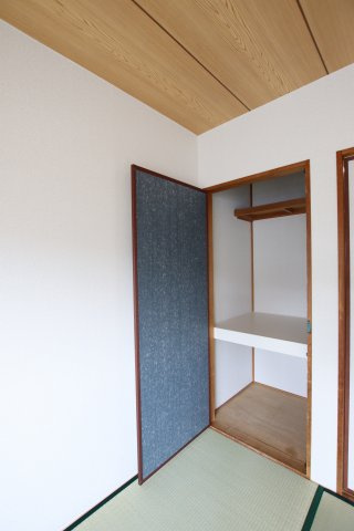 【収納】 | ウイングパレス