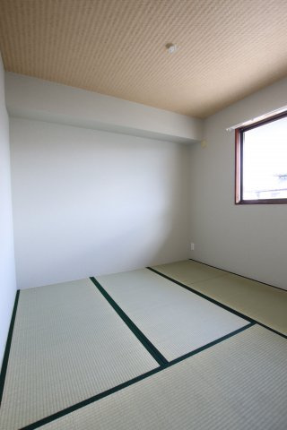 【和室】 | ウイングパレス