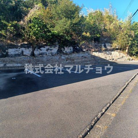 スマイリア三軒屋の駐車場|駐車場があります