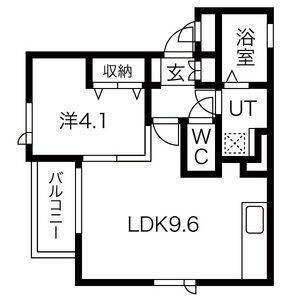 【間取り】 | Libra(リブラ)