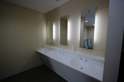 【トイレ】 | 岩手教育会館