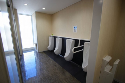 【トイレ】 | 岩手教育会館