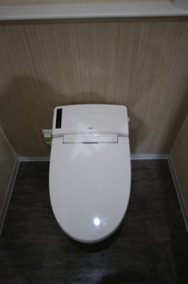 【トイレ】 | 岩手教育会館