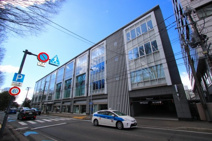 岩手教育会館の画像