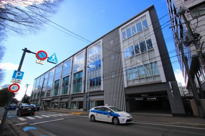 【外観】 | 岩手教育会館