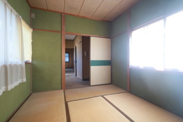 【和室】