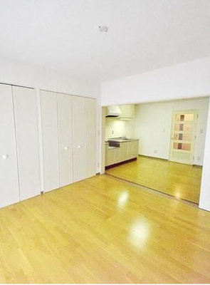 【居間・リビング】 | コーポレート武蔵境