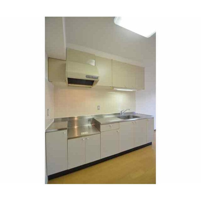 【キッチン】 | コーポレート武蔵境