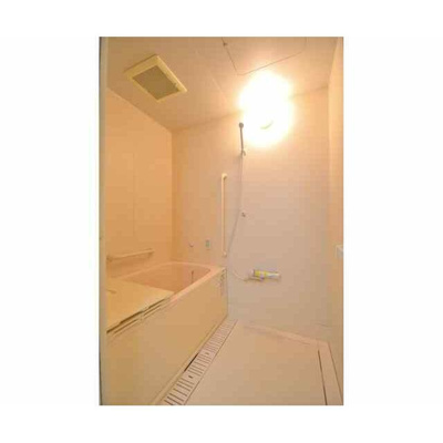 【浴室】 | コーポレート武蔵境