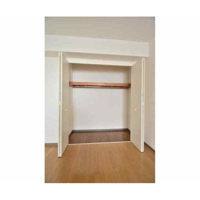 【収納】 | コーポレート武蔵境