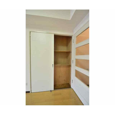 【収納】 | コーポレート武蔵境