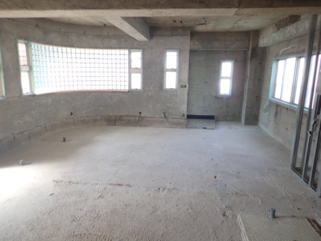 貸店舗・事務所　平ビルの内装|明るい室内です