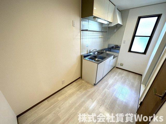 クレアコートAの内装|内装も気になるポイント