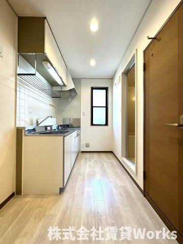 クレアコートAのその他