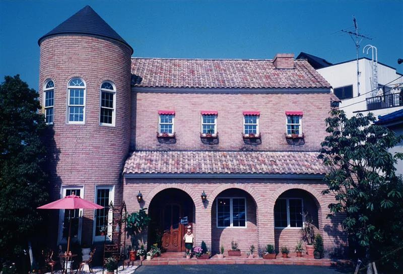 中野上町貸店舗　