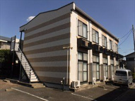 レオパレス仲ノ町の画像